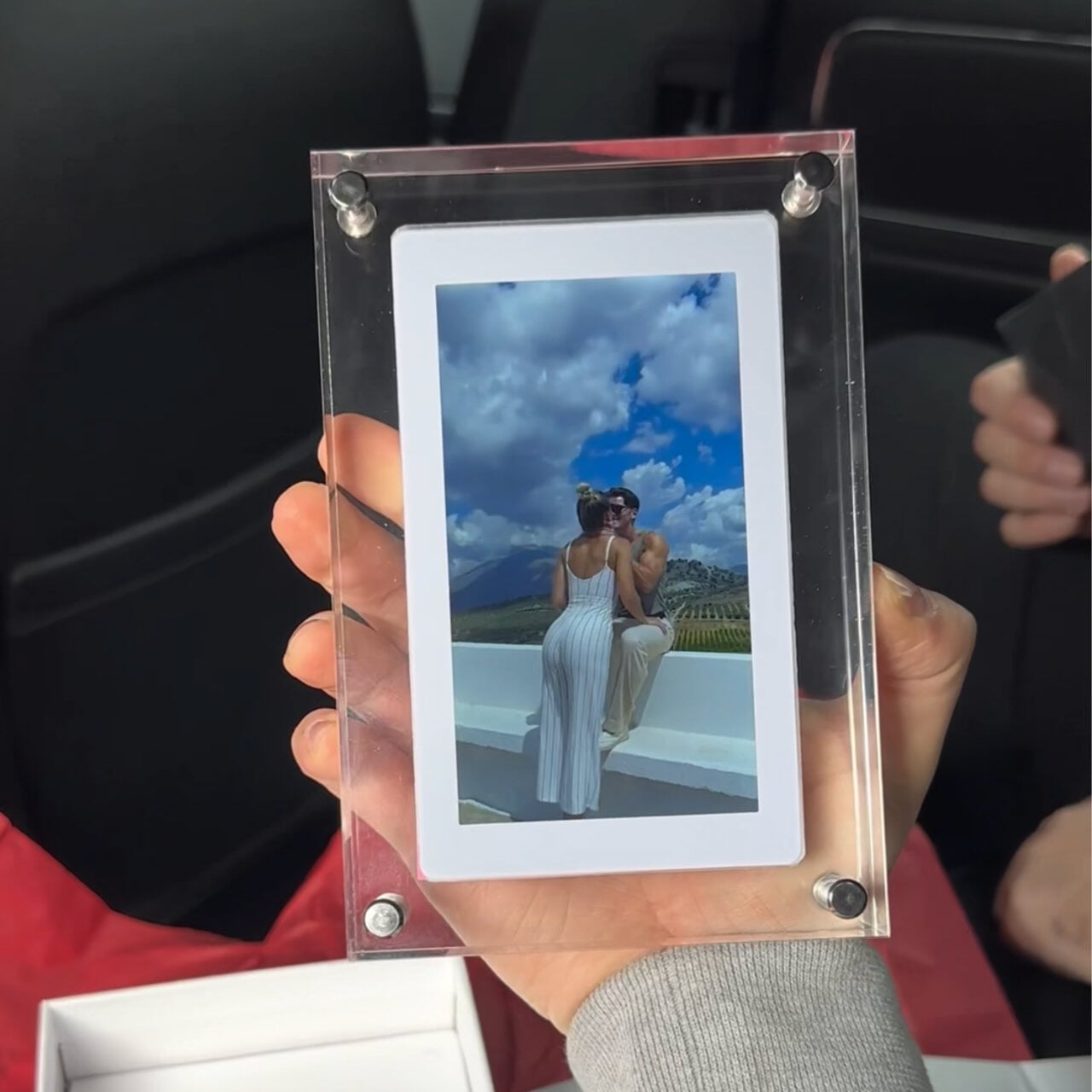 The Original InfinityFrame™