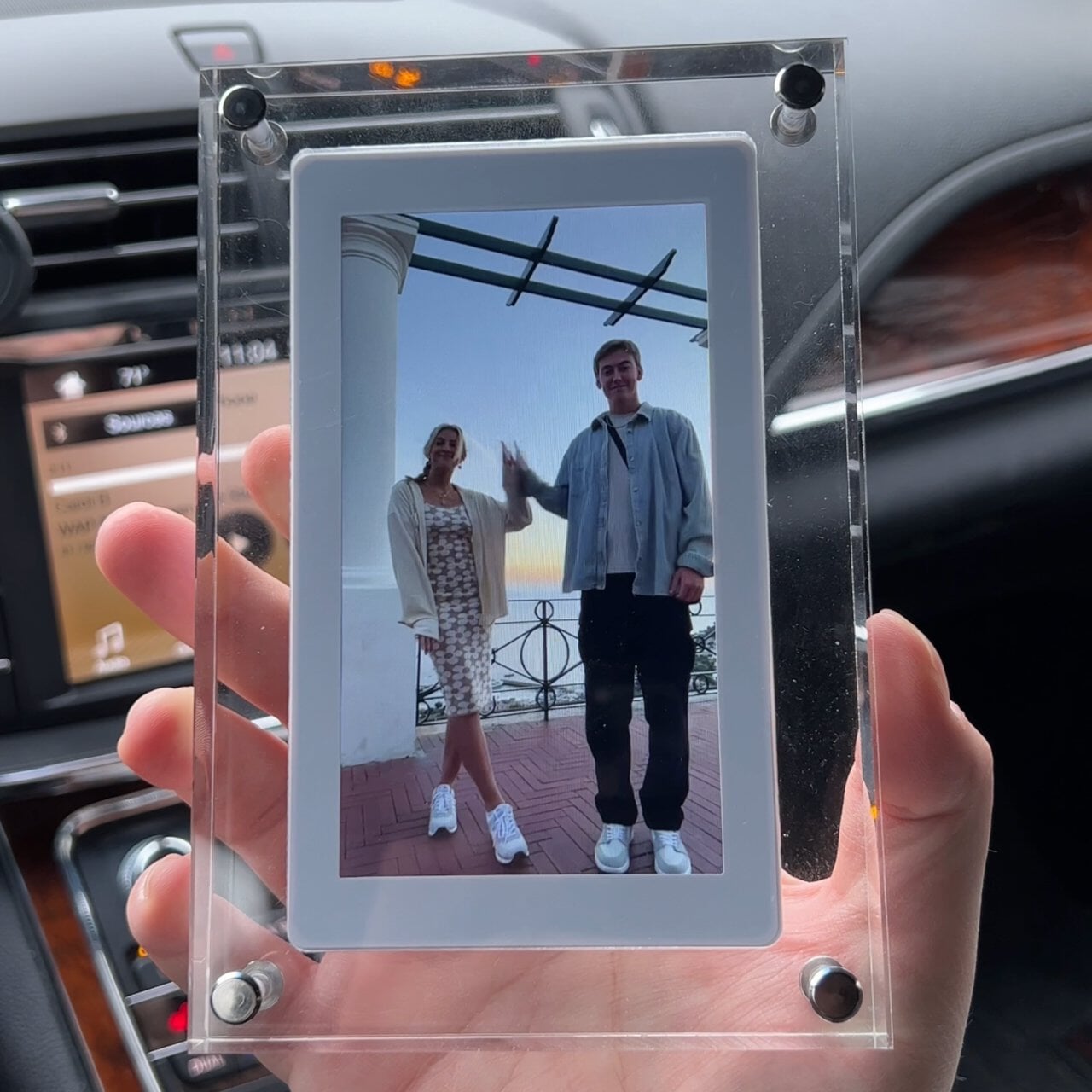 The Original InfinityFrame™
