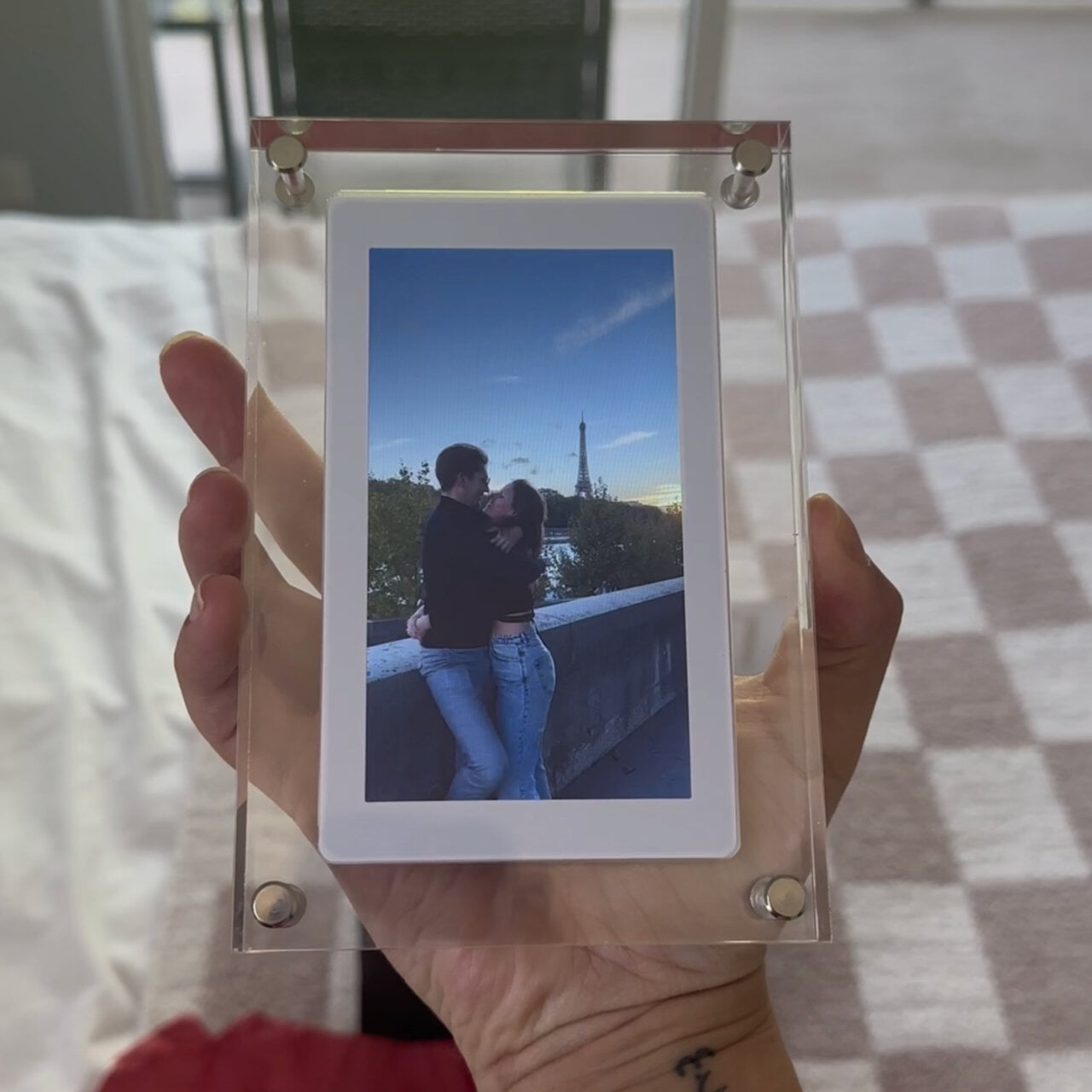 The Original InfinityFrame™