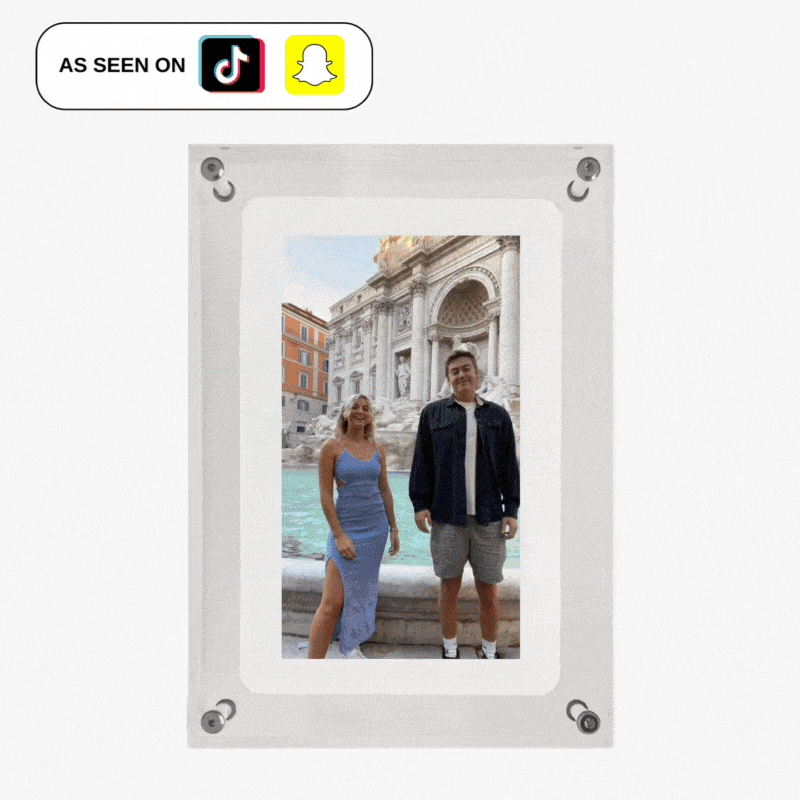 The Original InfinityFrame™