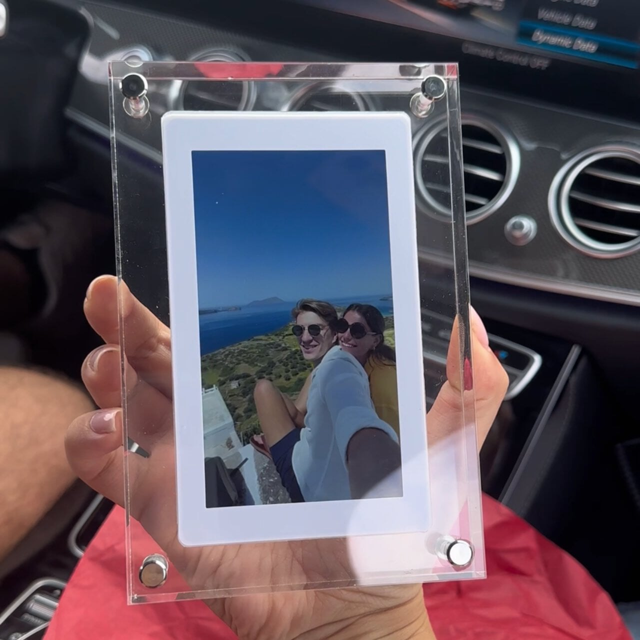 Infinity Frame Design The Original InfinityFrame™ – ShopReliv